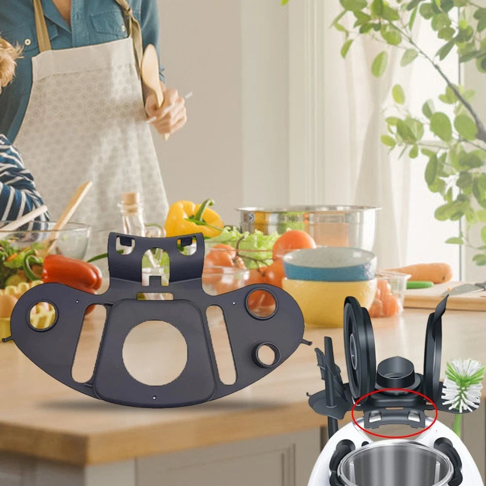 Storage Rack for Thermomix TM5 TM6 (2014–Present)