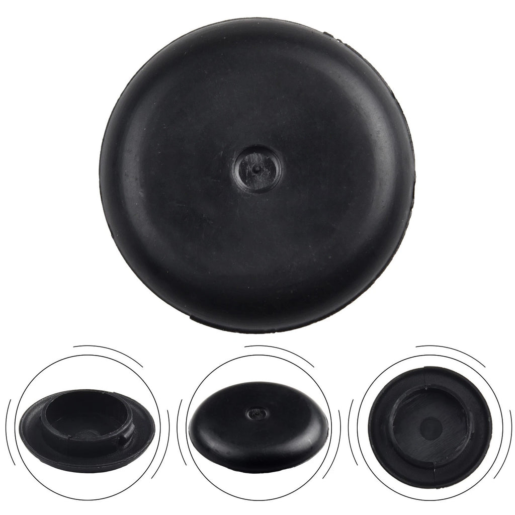 Antenna Delete Plug for Car (Waterproof, Clip-On)