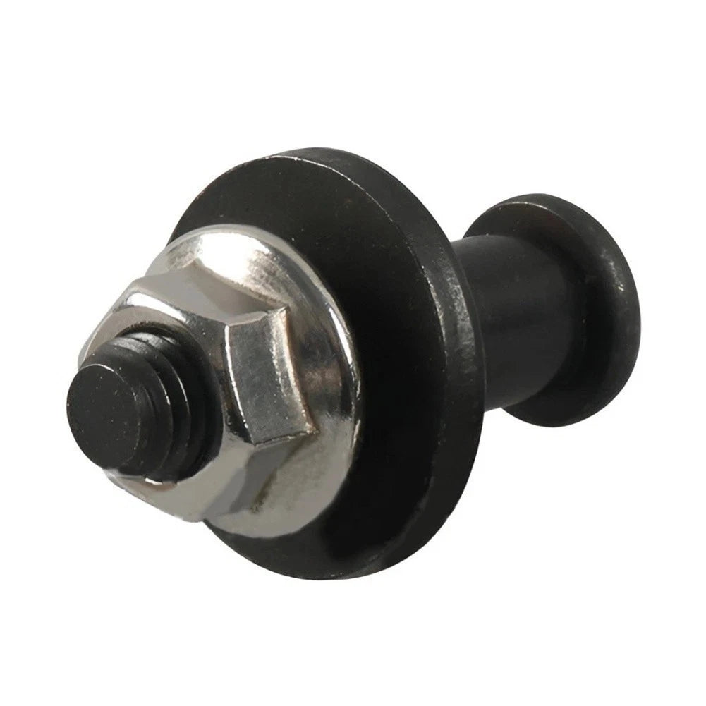 Tailgate Lock Bolts for Navara D40 (2005–2015) OEM Replacement