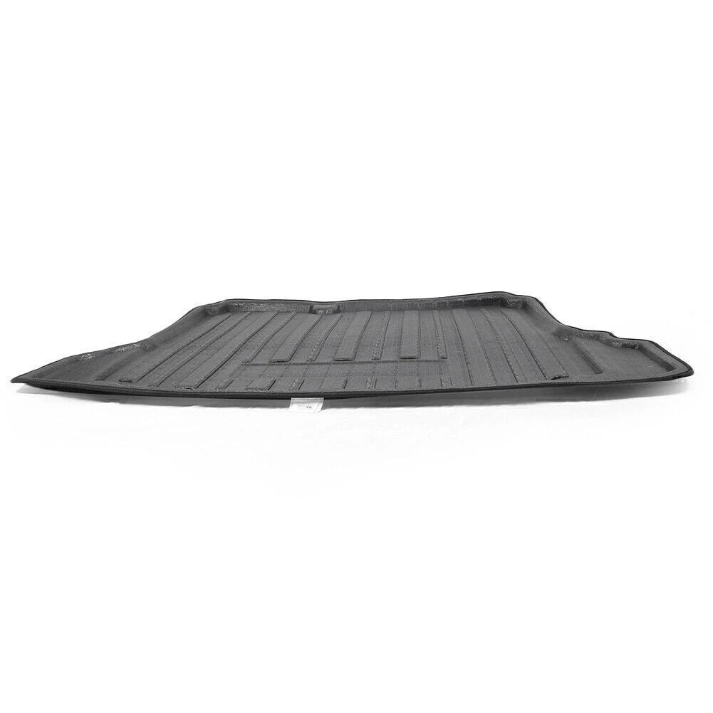 Cargo Mat Floor Pad for Volkswagen Jetta (2011–2017)