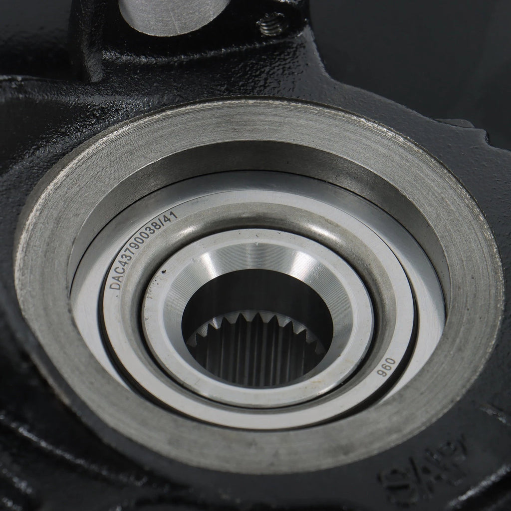 Front Left Wheel Hub Bearing for Honda Civic (2003–2005)