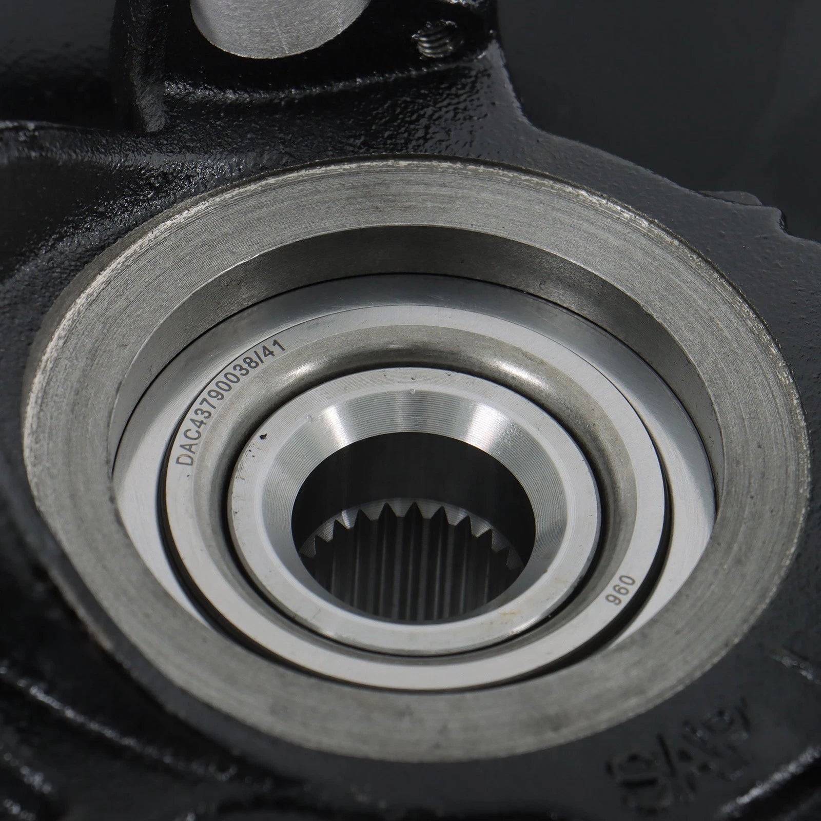 Front Left Wheel Hub Bearing for Honda Civic (2003–2005)
