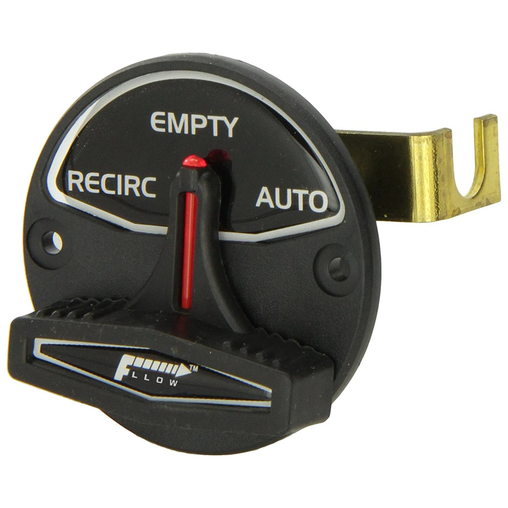 Valve Actuator for Skeeter Ranger (5900006)