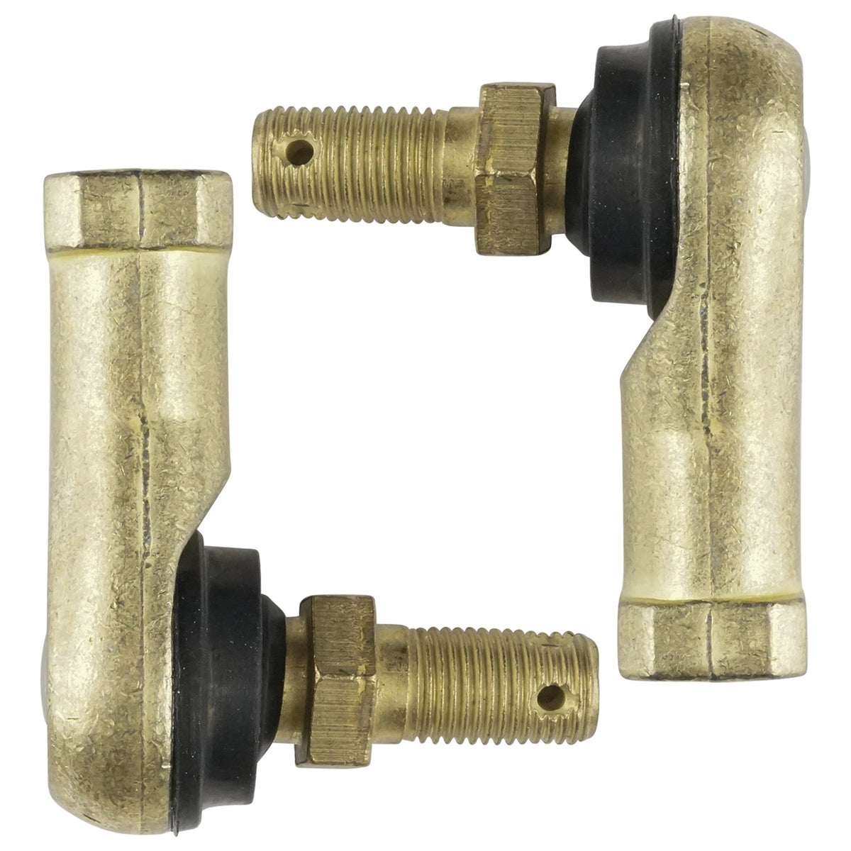 Tie Rod End Kit Replacement for Yamaha Grizzly 450 YFM450 (2007–2012)