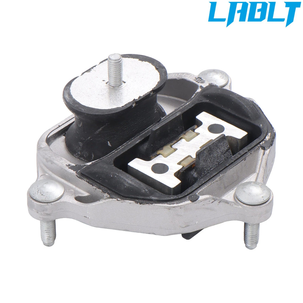 3X Engine & Trans Mounts for Audi A6 2.0L FWD (2012–2018) LABLT