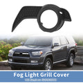 Left Front Fog Light Grill Replacement for Toyota 4Runner (2014–2021)