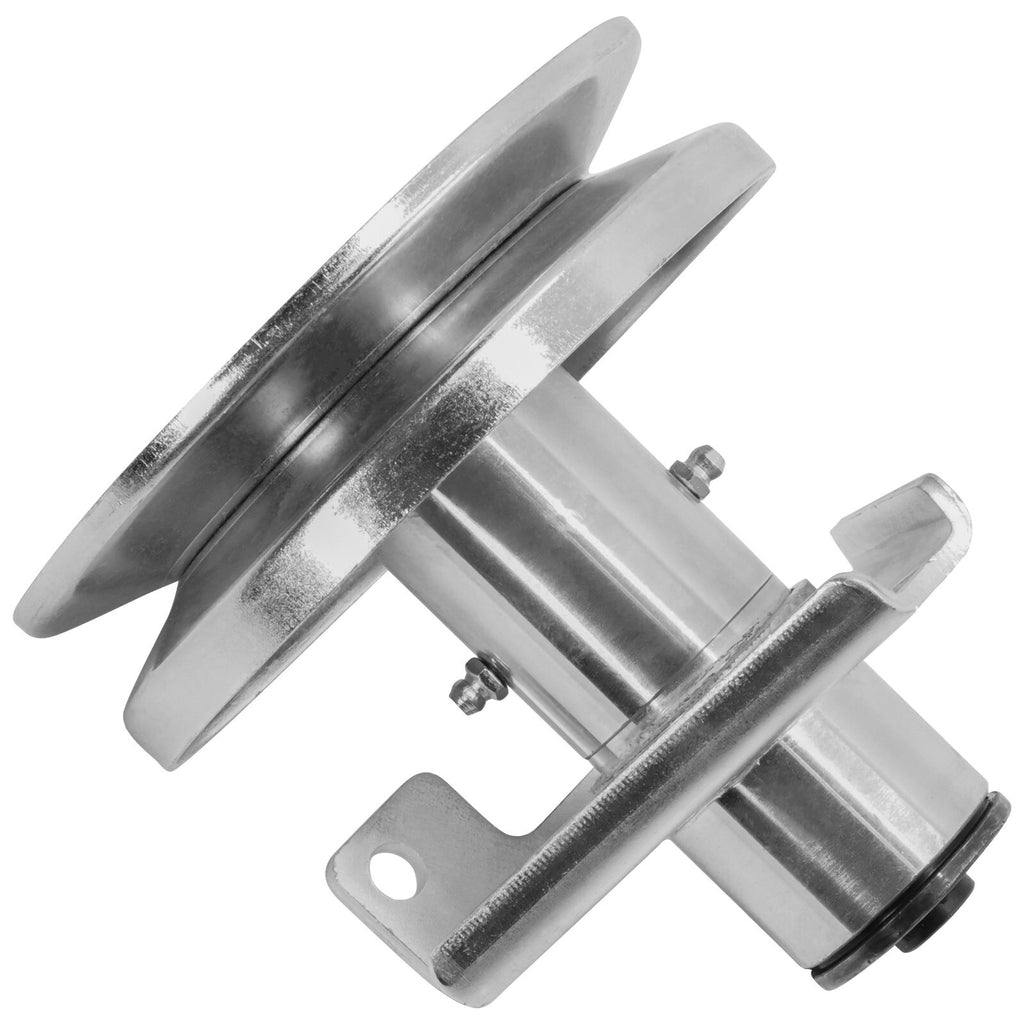 Spindle Assembly 38 Inch Deck Replacement for John Deere Sabre 1638H 1648H