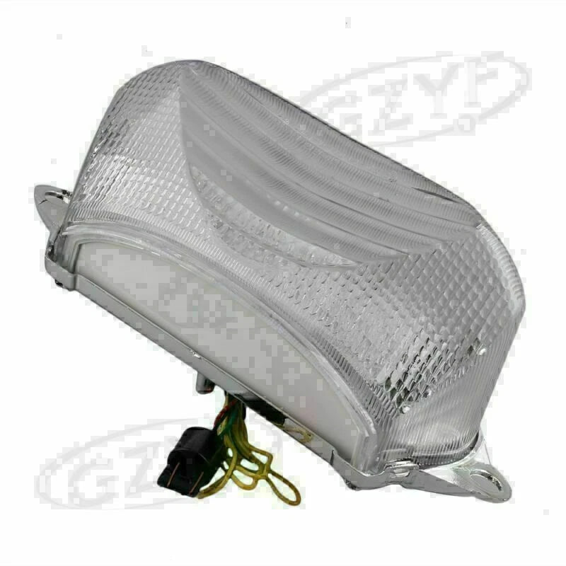 LED Tail Lamp Turn Signals for Honda VTR1000 (1997–2005)