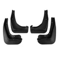 Mud Flaps Splash Guards 1 Set for BMW 1 Series F20 (2012–2019)
