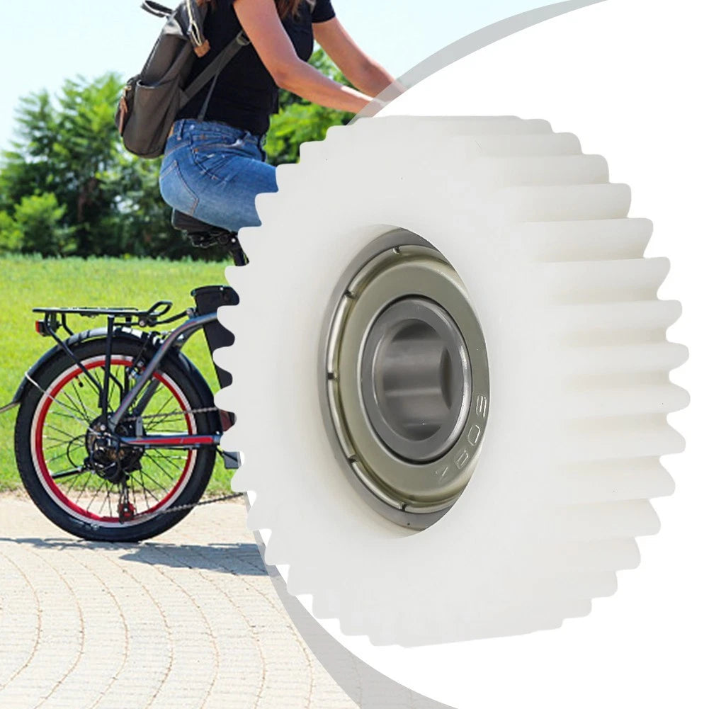 Electric Bike Motor for Improved Control Performance (Compatible Motors)