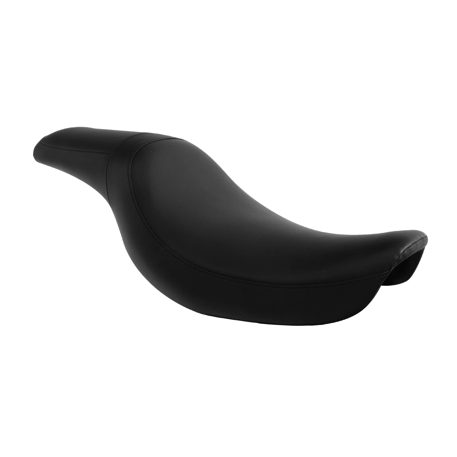 Gel Seat for Harley Dyna Fat Bob FXD FXDWG (2006–2017)