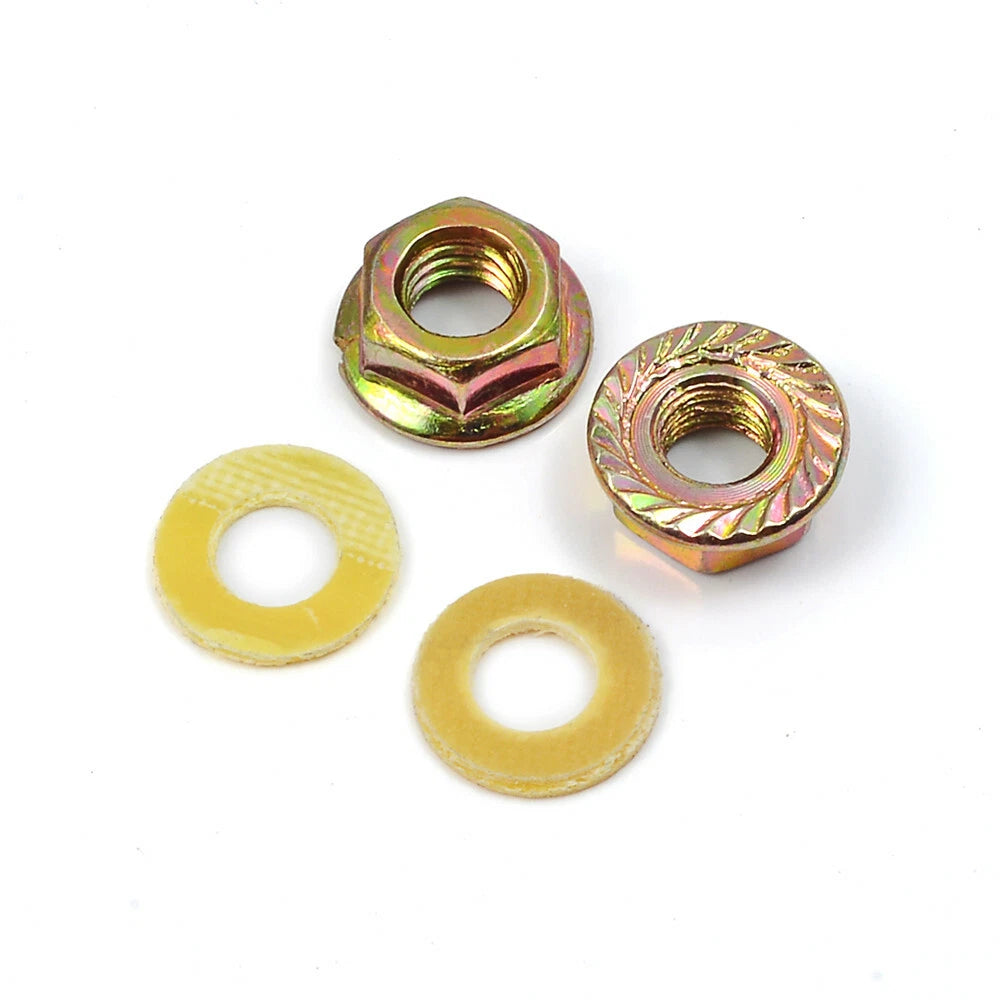 Starter Brush Holder Repair Kit for Honda ATV Recon 250 TRX250 (2000–2007)