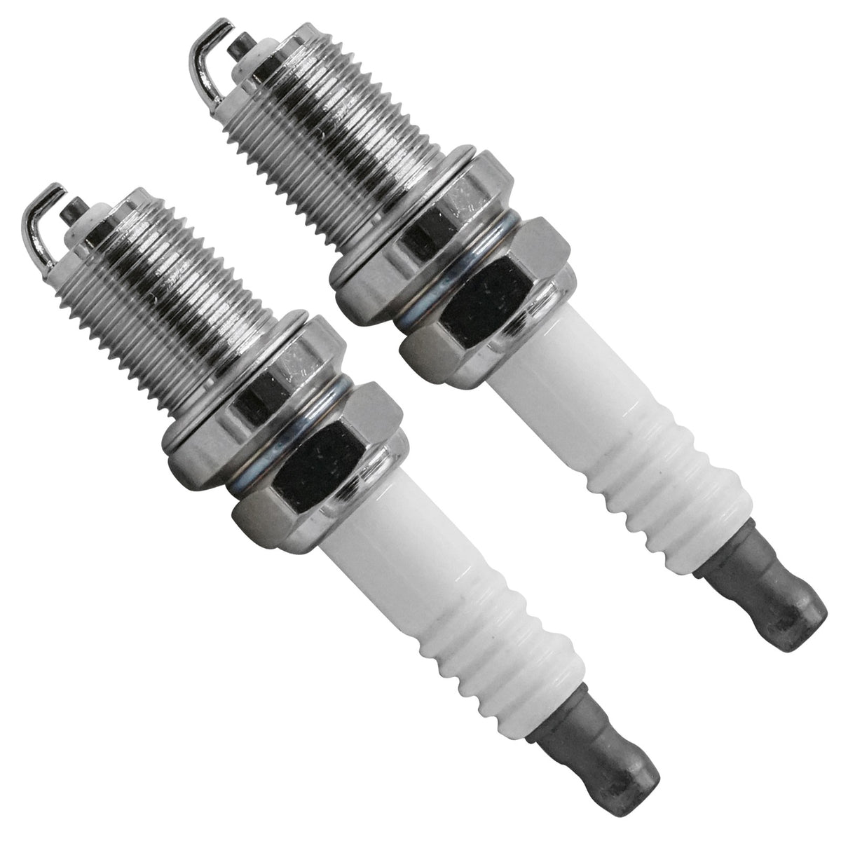 Spark Plugs Replacement Set for John Deere Sabre 1338G 1538H (2011–2016)