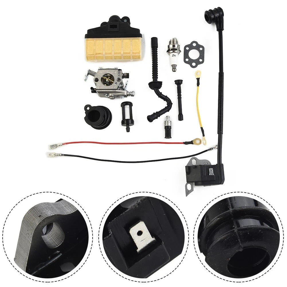 Carburettor for MS210 MS230 MS25