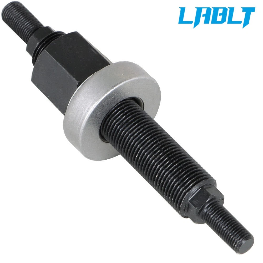 Harmonic Balancer Installation Tool for Chevy SBC BBC Engine (66515)