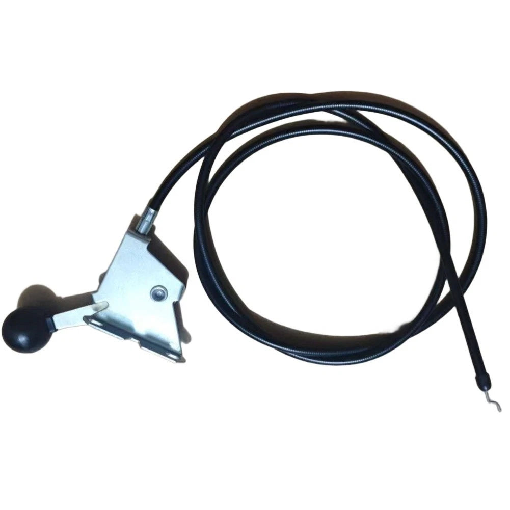 Throttle Cable for Lawn Mower (Precise Length Fit)