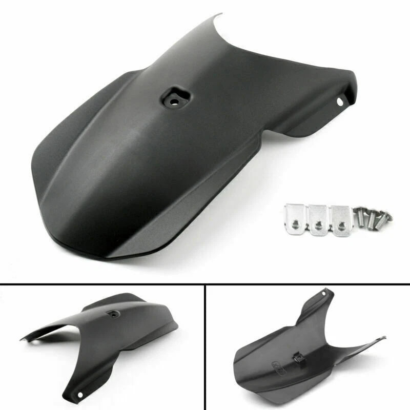 ABS Front Fender Extender for BMW F650GS F800GS F800 ADV (UK)