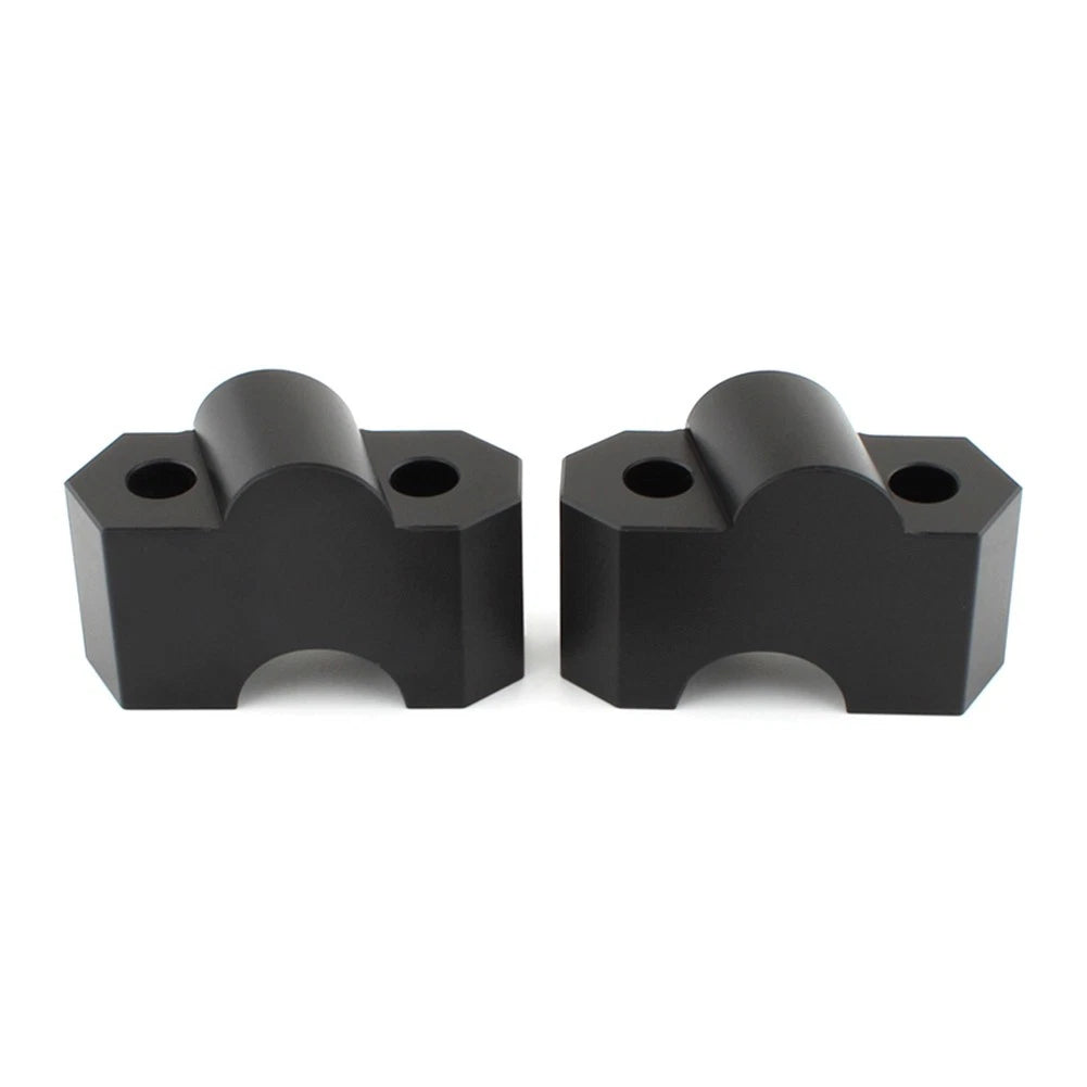 Handlebar Riser Clamp Adapter for Kawasaki Z750 (2004–2012) & Z1000 (2003–2016)