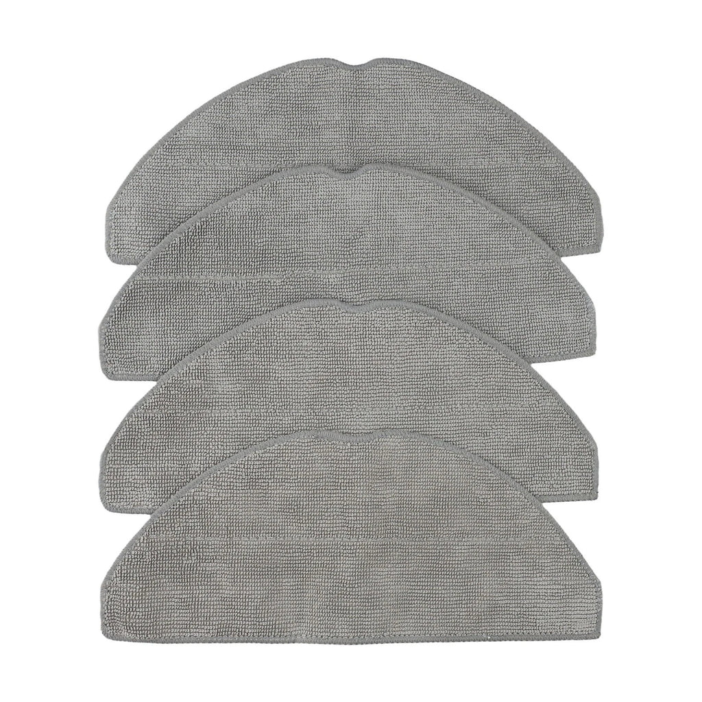 Mop Cloth Kit for Eufy G50 (2020–2023)