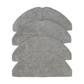 Mop Cloth Kit for Eufy G50 (2020–2023)