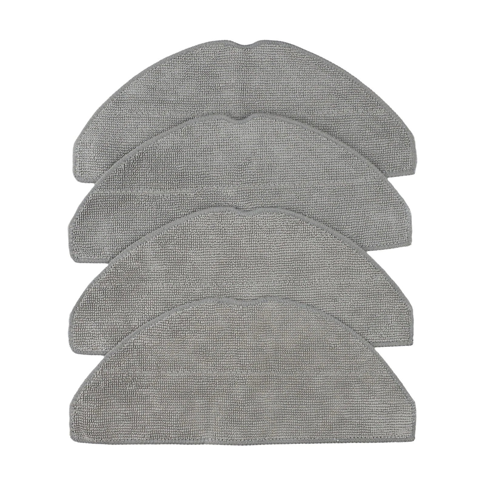 Mop Cloth Kit for Eufy G50 (2020–2023)