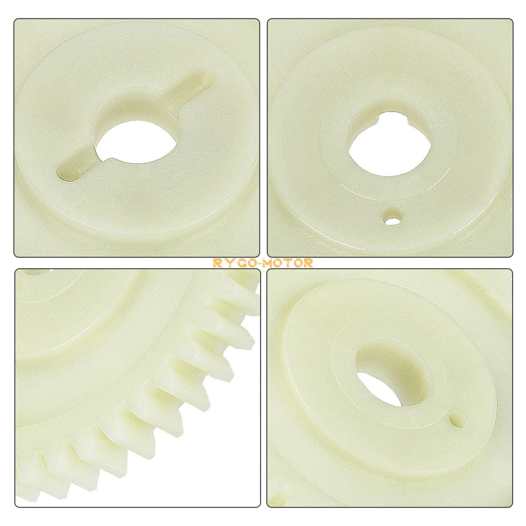 Oil Pump Spur Gear 59051-1362 for Kawasaki Prairie 300 KVF300-B (1999–2002)