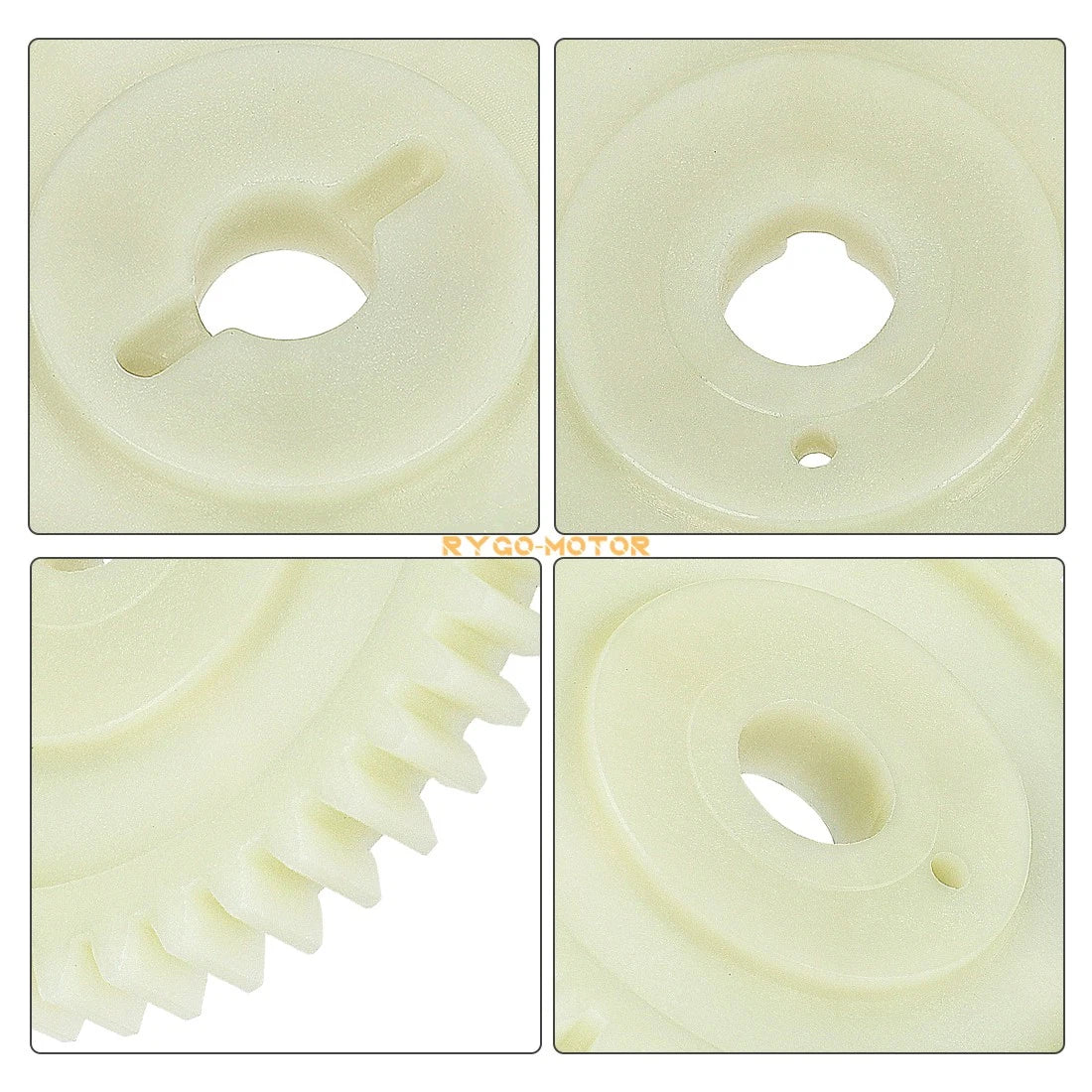 Oil Pump Spur Gear 59051-1362 for Kawasaki Prairie 300 KVF300-B (1999–2002)