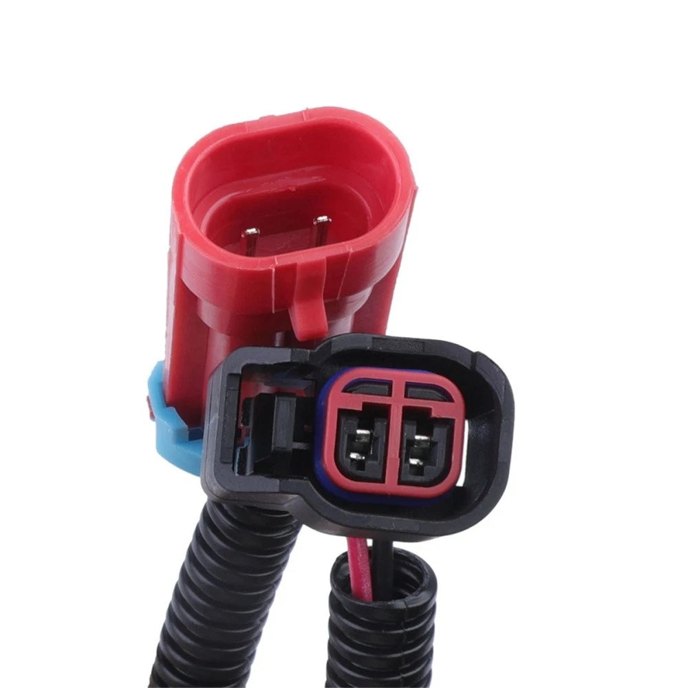 Canister Vent Solenoid Connector for Cadillac Escalade, Chevrolet Tahoe, Silverado (2007–2014)