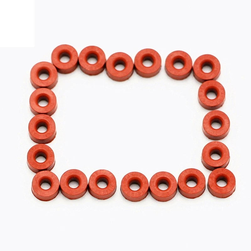 20 pcs Carburetor Valve Needle Seats Kit for
