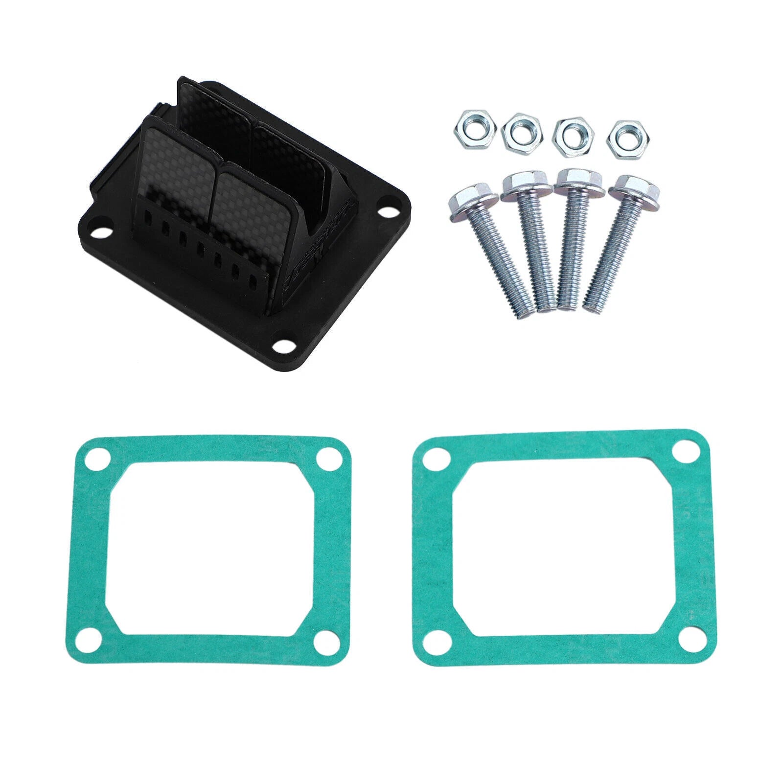 Reed Valve System for Yamaha YZ80 (1997–1999) YZ85 (2006–2018) T9