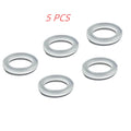 5X Lower Unit Fill Drain Plug Washer for OMC Johnson Evinrude (18-4248, 311598, 9-60408)