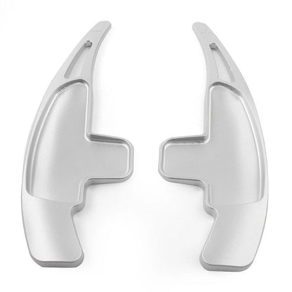Steering Wheel Shift Paddle Extension for Mercedes Benz CLA45 (2014–2019)