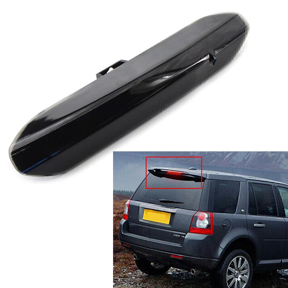 Smoked LED High Mount Stop Light for Land Rover Freelander 2 (2007–2015)