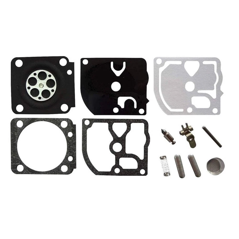 Carburetor Gasket Repair Kit for Husqvarna 570 575XP 576XP (2000–2023) 537385601 Zama RB-130