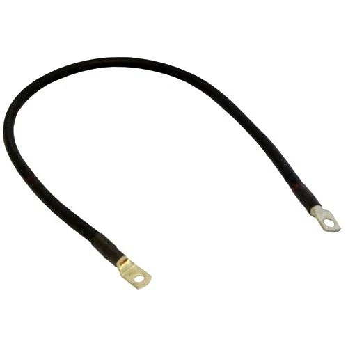 Starter Motor Lead Solenoid (650mm) for Fordson Dexta Super Dexta