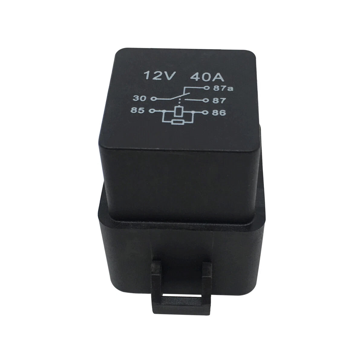 EM Power Trim Relay for Chrysler Outboard Motor (75-120 HP, 828151)