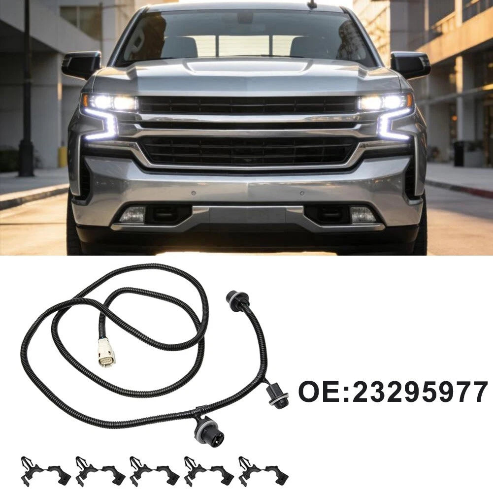 Taillight Harness Wiring Connector for