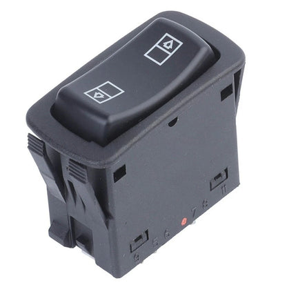 Power Door Window Switch for Mack CH/CX/CV Truck (82278971)