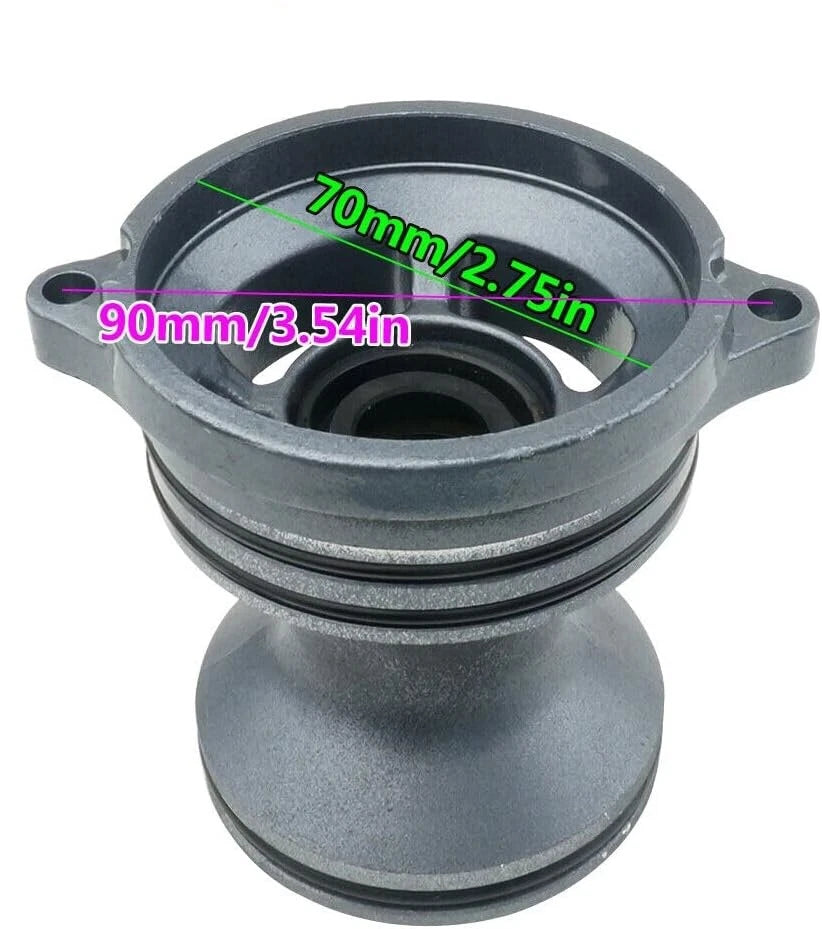 Lower Casing Cap Assy for Yamaha Outboard (61N-45361-01-4D, 93210-64ME7)