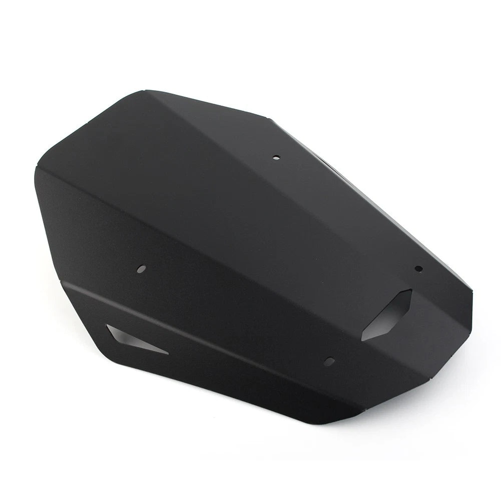 Windshield Deflector for Honda XADV 750 (2017–2018)