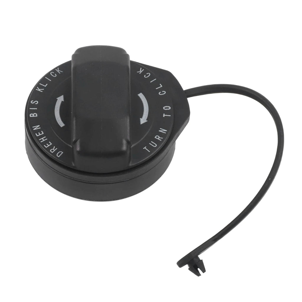 Fuel Cap Filler Cover for Car Models (1999–2012)