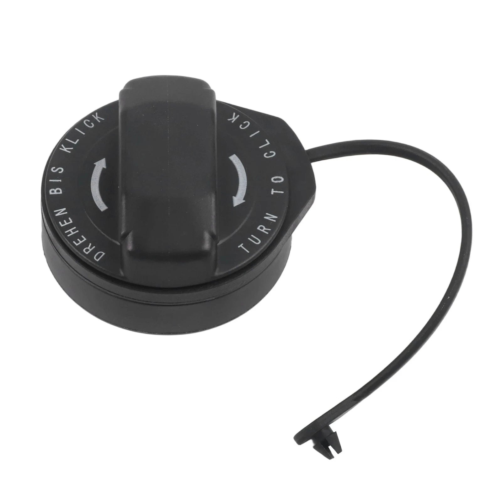 Fuel Cap Filler Cover for Car Models (1999–2012)