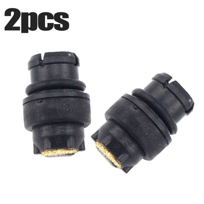 Set of 2 Tank Vents for 0000 350 5800, 024, 026, MS340