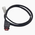 Joystick Handle Horn Button Switch for Komatsu PC60, PC120, PC200, PC240, PC360 (–8)