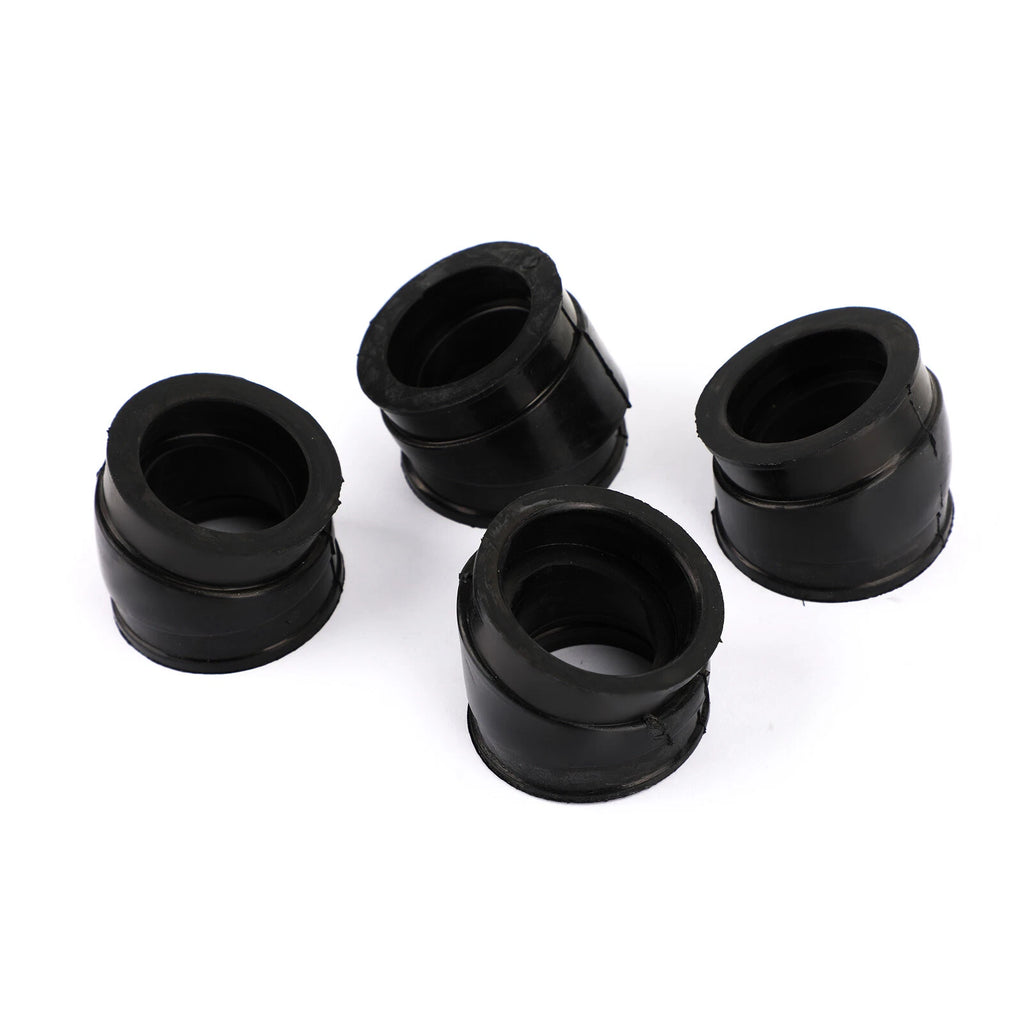 4X Intake Boot for Honda (16211-425-000, 16212-425-000, 16213-425-000, 16214-425-000)