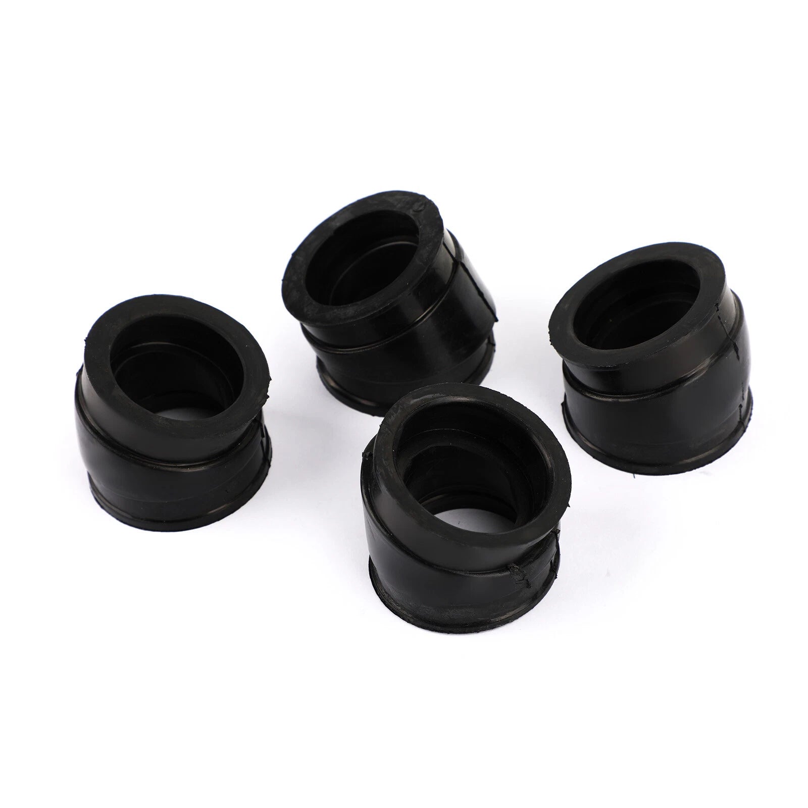4X Intake Boot for Honda (16211-425-000, 16212-425-000, 16213-425-000, 16214-425-000)