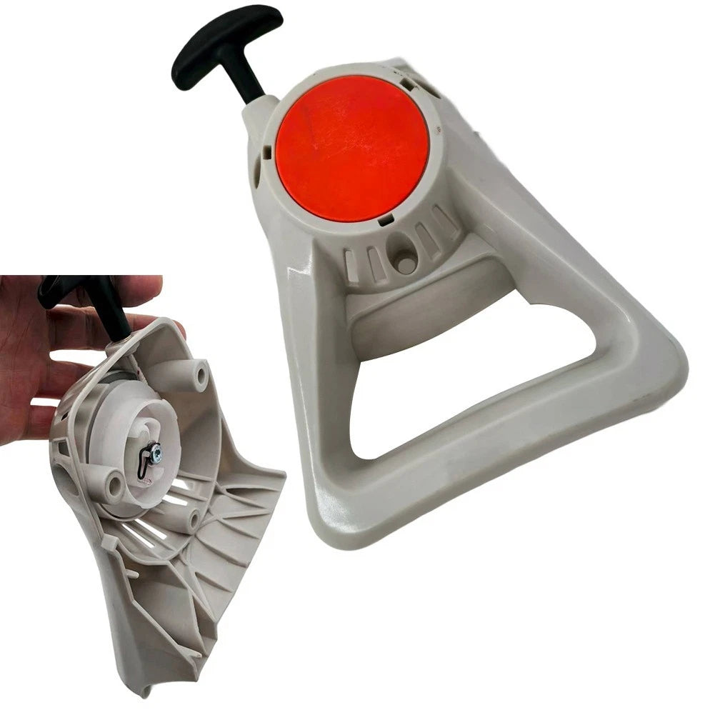 Recoil Rewind Starter for HT102 HT103 HT105 HT131 HT134 (4182 190 4001)
