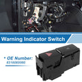 Warning Indicator Switch Replacement for Toyota Prado (2009–2016)