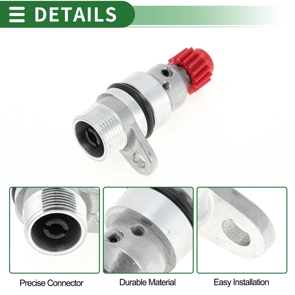Transmission Speed Sensor Replacement for Hyundai and Kia (2011–2019)