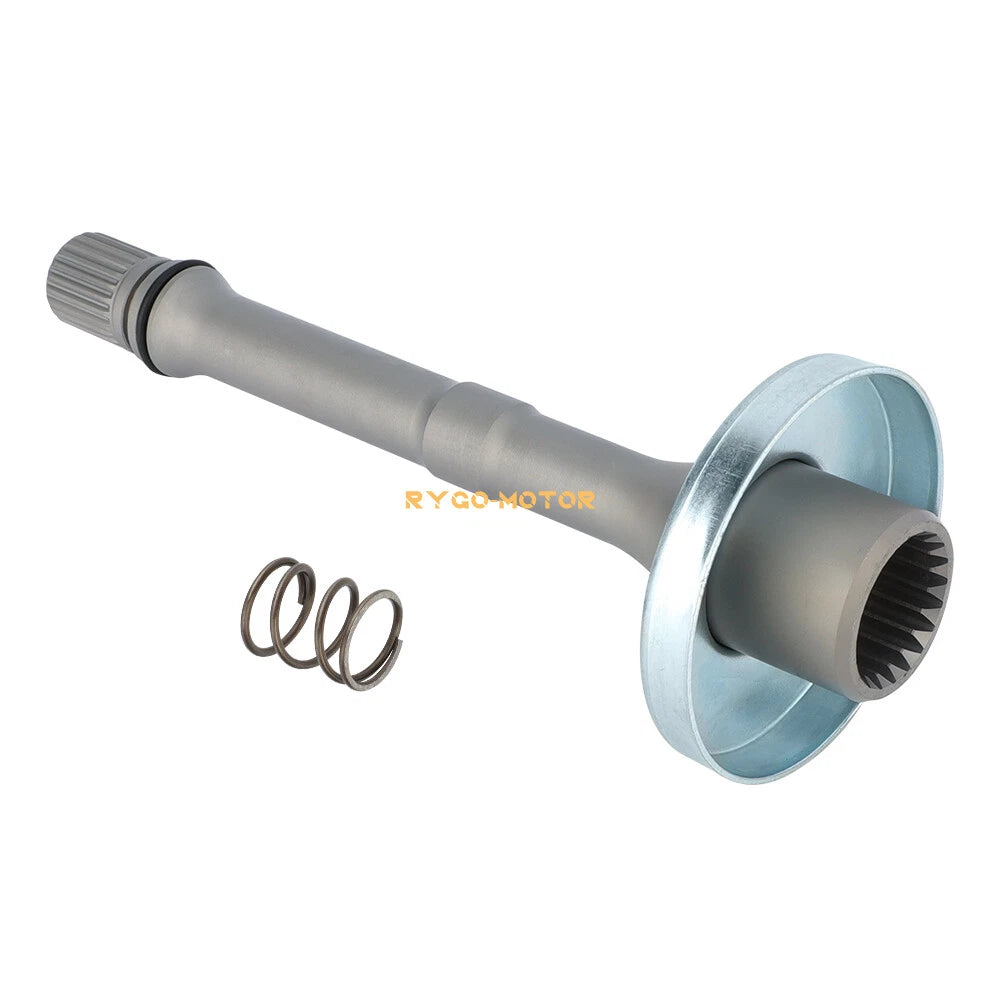 Rear Drive Shaft for Honda Rancher 420 TRX420 4x4 (2014–2024)